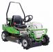 ETESIA  Attila AK 88 ruw terrein maaier (88cm - 16pk)