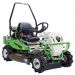 ETESIA  Attila AK 98X ruw terrein maaier (98cm - 24pk - 4x4)