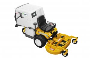 Zitmaaier Walker MT 23 pk Vtwin benzine 107cm