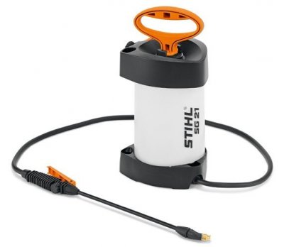 STIHL sproeiapparaat SG 21 (3liter)