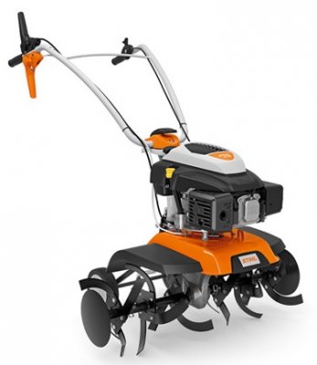 STIHL tuinfrees MH 685 (173cc - 85cm - aandrijving : 1V+ 1A )