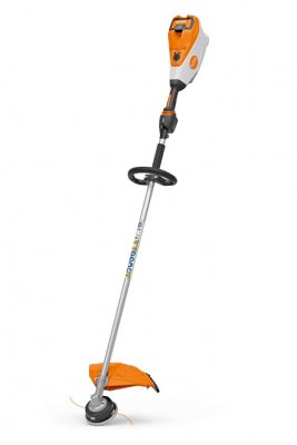 STIHL accutrimmer FSA 135 R met draadkop C26-2 (borstelloze motor 1.2 kW - zonder accu/lader)