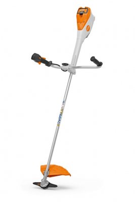 STIHL accubosmaaier FSA 135 met mes 260-2 (borstelloze motor 1.2 kW - zonder accu/lader)