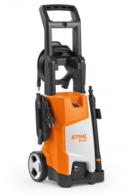 STIHL koudwater hogedrukreiniger RE 90 (100 bar - 5,8l/min - 230V)