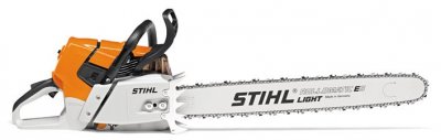 STIHL MS661 C-M W professionele motorzaag (2-mix - 91,1cc - 7,3pk - 63cm - greepverwarming) 