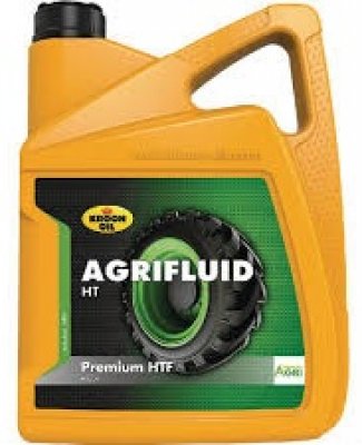 KROON OIL Agrifluid HT 5L (voor Kubota HST) KRAMP KSP34223