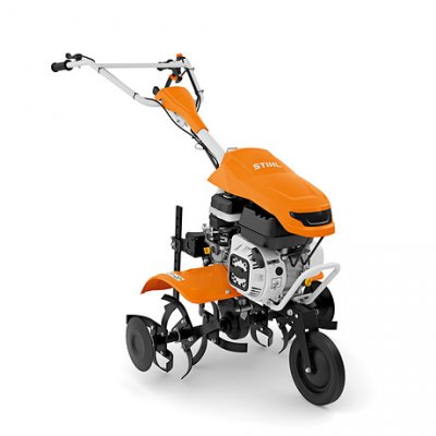 STIHL tuinfrees MH 600 (212cc - 78cm - aandrijving : 2V+ 1A ) 