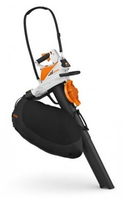 Stihl Bladblazer/zuiger SHA-56 (zonder AK accu / lader)