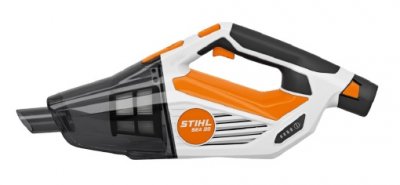 STIHL ACCUHANDSTOFZUIGER SEA 20 (zonder accu/lader)