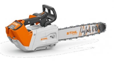 STIHL accu motorzaag MSA 220 T (36v - 2,1kW - zonder AP accu / lader - 30cm) superpromo :