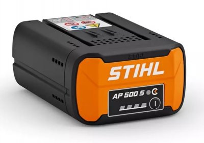 AP 500 S ACCU (337 Wh) STIHL EA014006500