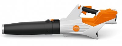 Stihl Bladblazer BGA 60 (zonder AK accu / lader - blaaskracht 15N)