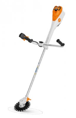 STIHL KNIPPENDE ACCCUBOSMAAIER RGA 140 (zonder accu/lader) 