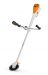 STIHL KNIPPENDE ACCCUBOSMAAIER RGA 140 (zonder accu/lader) 