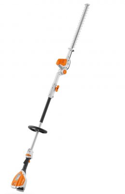 STIHL accu heggensnoeier HLA 56 (zonder accu / lader)