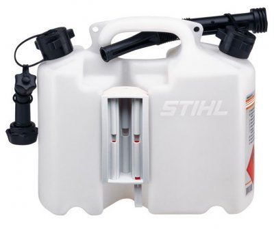 COMBI-JERRYCAN PROFI TRANS STIHL 00008810123