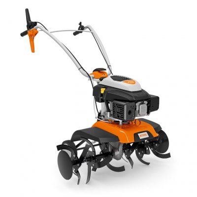 STIHL tuinfrees MH 585 (149cc - 85cm - aandrijving : 1V+ 1A )