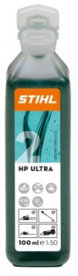 Tweetaktolie HP-ULTRA 100ML STIHL 07813198612