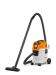 Stihl alleszuiger SE 33 (1,4kW - 210mbar - 3600 l/min - 12L)