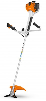 Bosmaaier Stihl FS-361C EM (2 mix 37,7cc/2,3pkSlagmes 300mm 3T)