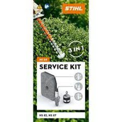 ONDERHOUDSSET 34 (HS82) STIHL 42370074100