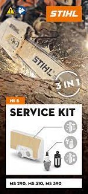 ONDERHOUDSSET 5 (MS290/310/390) STIHL 11270074100