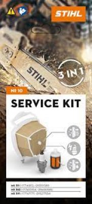 ONDERHOUDSSET 10  (MS311/MS362) STIHL 11400074100