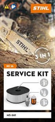 ONDERHOUDSSET 16 (MS661) STIHL 11440074101