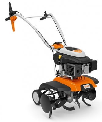 STIHL tuinfrees MH 560 (149cc - 60cm - aandrijving : 1V+ 1A ) 