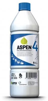 Aspen 4 benzine - 1L ASPEN ASPEN4T1L