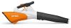 BLAZER STIHL BGA 200 draagsysteem (zonder AP/AR accu / lader - blaaskracht 21N) 