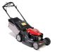 Honda grasmaaier HRX 476c VK (smartdrive : 0-5km/u - 47cm - 5,5pk - motorstop - Versamow 4in1)