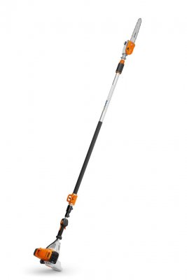 STIHL HT135 Hoogsnoeier (4-mix - 36,3cc - 1,9pk - 30cm)