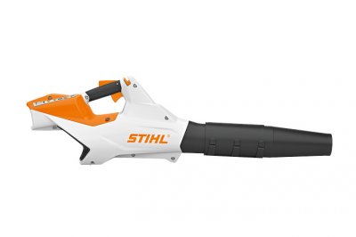 Stihl Bladblazer BGA-86 (zonder AP accu / lader - blaaskracht 15N)