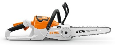 STIHL accu motorzaag MSA 70 C-B (36v - 0,9kW - 30cm - zonder AK accu/lader)