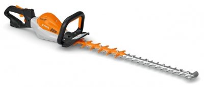 STIHL PRO accuheggenschaar HSA 130 R 60cm (zonder accu / lader)