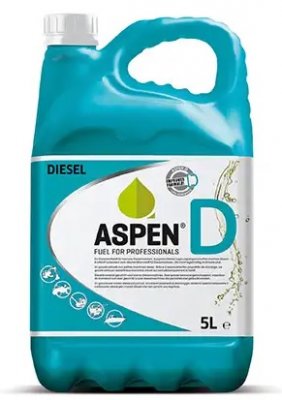 Aspen 5l diesel ASPEN ASPEND/5L