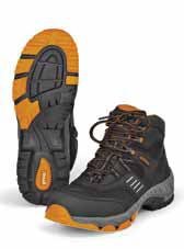 VEILIGHEIDS-VETERLAARS WORKER S3 SZ 43 STIHL 00884890143