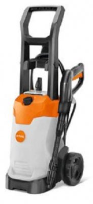 SPEELGOEDHOGEDRUKREINIGER MET ACCU STIHL 04216000145