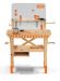 Kinderwerkbank van hout STIHL 04216000144