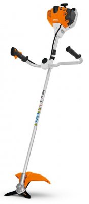 STIHL Bosmaaier FS-261 CE (2-mix 41,6cc/2,7pk)