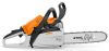 STIHL MS162 kettingzaag (2-mix 30,1cc - 1,6pk - 30cm)