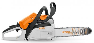 STIHL MS172 kettingzaag (2-mix 31,8cc - 1,9pk - 35cm)