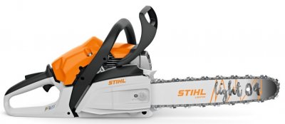 STIHL MS182 kettingzaag (2-mix 35,8cc - 2,2pk - 35cm)