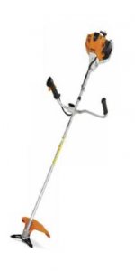 STIHL Bosmaaier FS-240 CE (2-mix 37,7cc/2,3pkSlagmes 250mm 3T)