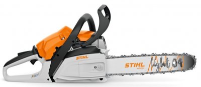 STIHL MS212 kettingzaag (2-mix - 38,6cc - 2,4pk - 35cm)