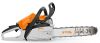 STIHL MS212 kettingzaag (2-mix - 38,6cc - 2,4pk - 35cm)