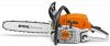 STIHL MS261 C-M professionele motorzaag (2-mix - 50,2cc - 3,8pk - 40cm)