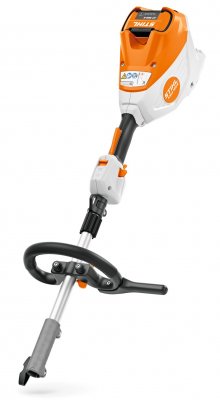 STIHL accu combimotor KMA-120R (1.0kW - zonder AP accu / lader) new 2024