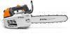 STIHL MS201 TC-M professionele snoeizaag met Tophendel (2-mix - 35,2cc - 2,4pk - 30cm)